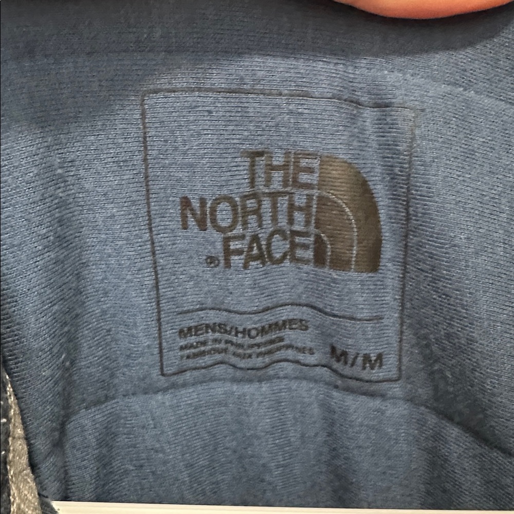 The North Face Men’s Jacket - Picture 2 of 7